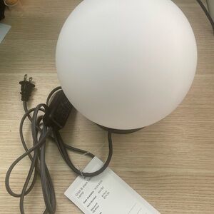 Room and Board orbit table Lamp